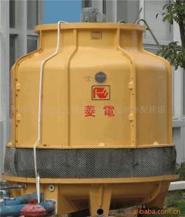 供應菱電CT系列標準型60噸冷卻塔 蕪湖高溫圓型逆流冷卻塔_機械及行業(yè)設備_世界工廠網中國產品信息庫