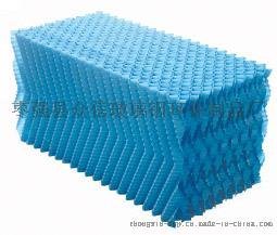 玻璃鋼冷卻塔 玻璃鋼冷卻塔填料圖片,玻璃鋼冷卻塔 玻璃鋼冷卻塔填料高清圖片 棗強縣眾信玻璃鋼環(huán)保制品廠,