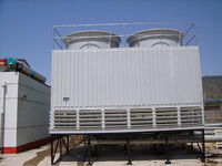 現(xiàn)貨供應衆(zhòng)信玻璃鋼冷卻塔 ,棗強縣衆(zhòng)信玻璃鋼環(huán)保制品廠