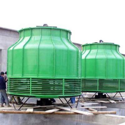 冷卻塔廠家/高效/玻璃鋼圓形冷卻塔圖片_高清圖_細(xì)節(jié)圖-濰坊華諾玻璃鋼 -