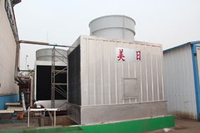 冷卻塔 美日偉業價格 開放式冷卻塔價格
