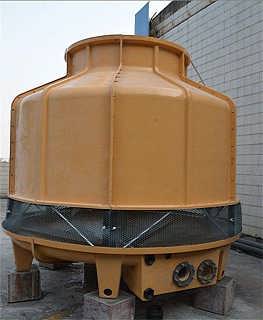 玻璃鋼250噸冷卻塔價(jià)格 玻璃鋼250噸冷卻塔廠家批發(fā) 