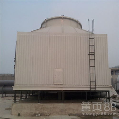 四川工業(yè)型方形冷卻塔tkh 800