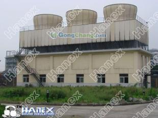 供應冷卻塔噪聲治理,冷卻塔噪音治理_機械及行業設備_世界工廠網中國產品信息庫