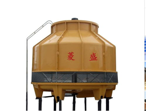 武威大型冷卻塔代理誠心誠立