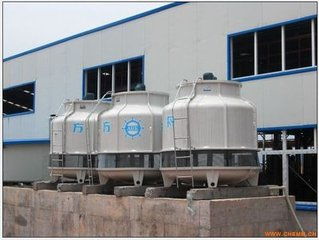 玻璃鋼逆流式報價 廠家