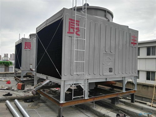 玻璃冷卻塔產(chǎn)品 玻璃冷卻塔供應 第7頁 制冷大市場