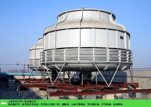 冷卻塔噪音治理 策略、技術(shù)與實施要點