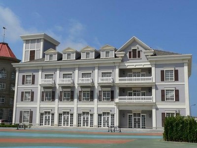 山東海富達 匠心打造歐式構(gòu)件異形裝飾藝術，引領室內(nèi)外裝飾新風尚
