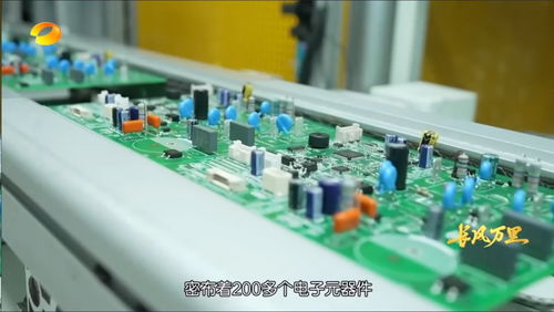 長風萬里 聚焦海爾 從出海創(chuàng)品牌到上云建生態(tài)的智慧征程