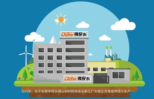 十五年砥礪奮進 得保永，印廠的貼心伙伴與專業膠輥專家