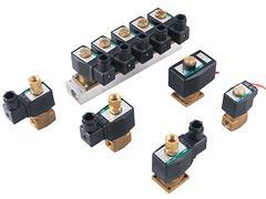 華電鑫榮貿易 專業(yè)的直動式多用途閥提供商與綜合工業(yè)設備服務商