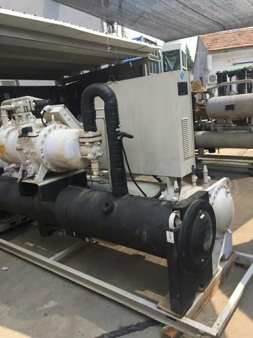 中山火炬開(kāi)發(fā)區(qū)廢舊水冷機(jī)回收價(jià)格分析及五金交電回收指南